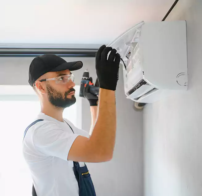 Why Homeowners & Businesses Trust Us in Griffin, GA