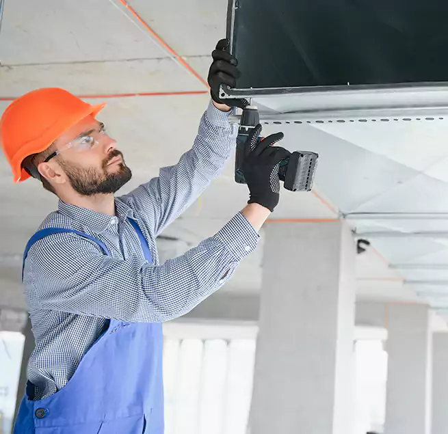 Why Homeowners & Businesses Trust Us in Griffin, GA?