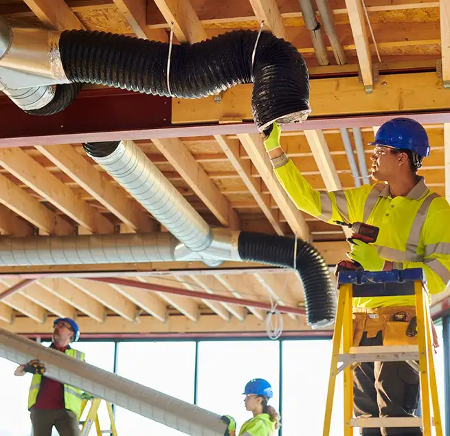 Why Homeowners & Businesses Trust Us in Griffin, GA?