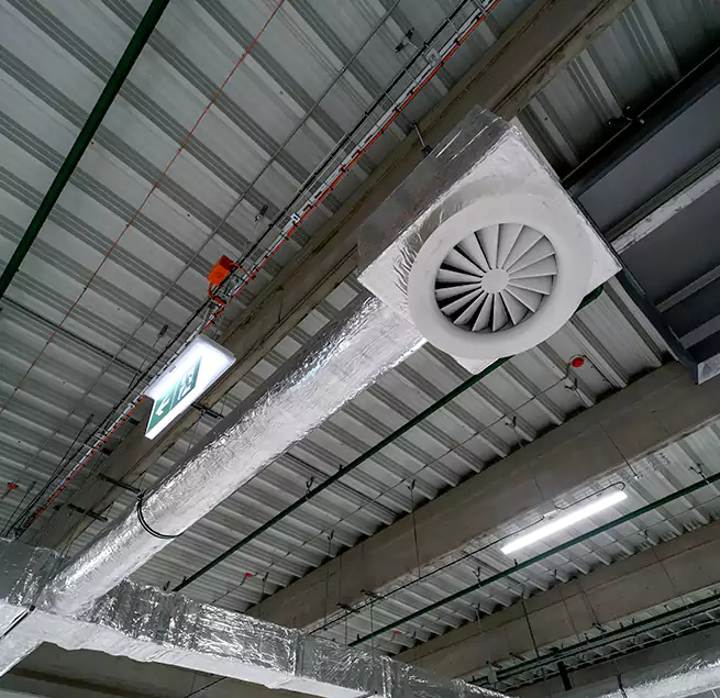 Why Homeowners & Businesses Trust Us in Griffin, GA?