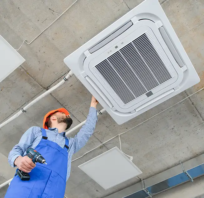 Why Homeowners & Businesses Trust Us in Griffin, GA