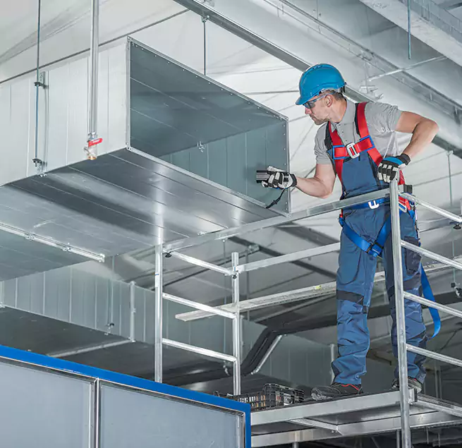 Why Homeowners & Businesses Trust Us in Griffin, GA?