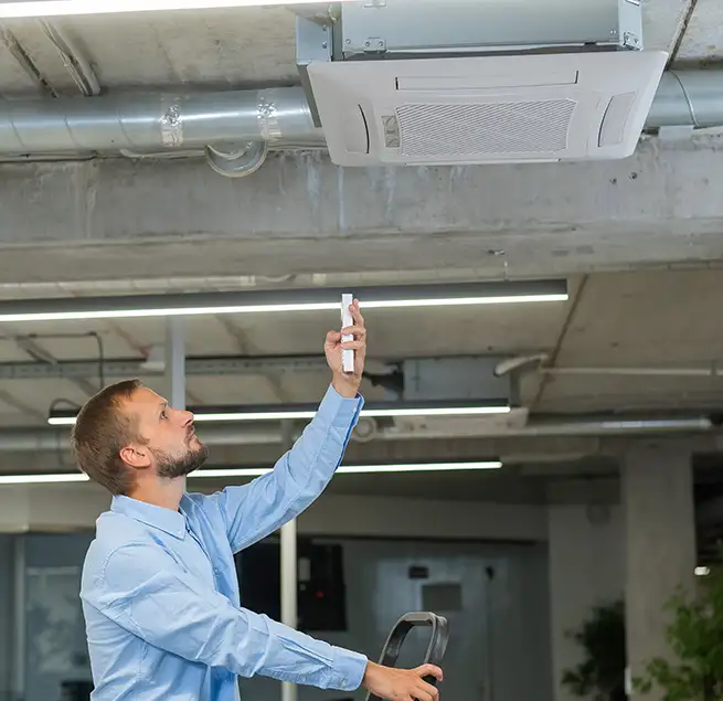 Why Homeowners & Businesses Trust Us in Griffin, GA?