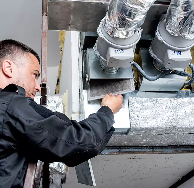 Why Homeowners Businesses Trust Us in Griffin, GA?