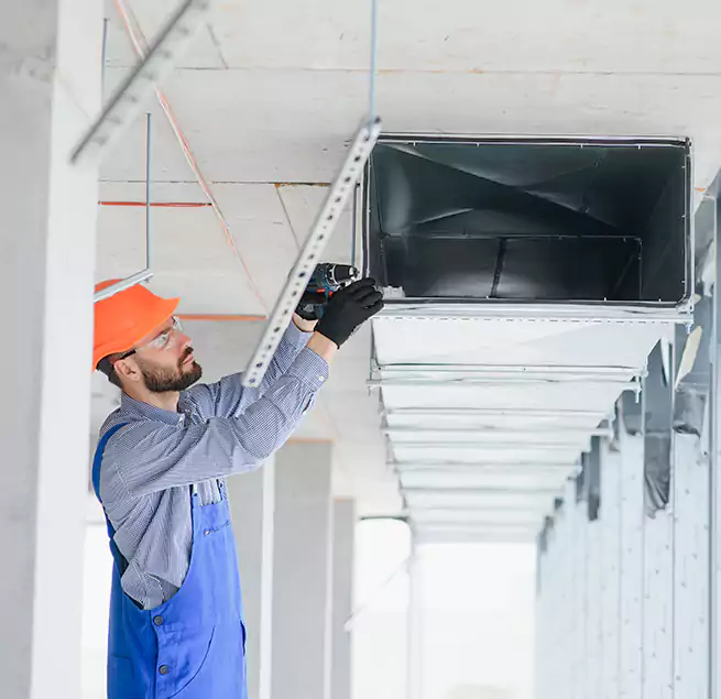 Why Homeowners & Businesses Trust Us in Griffin, GA?