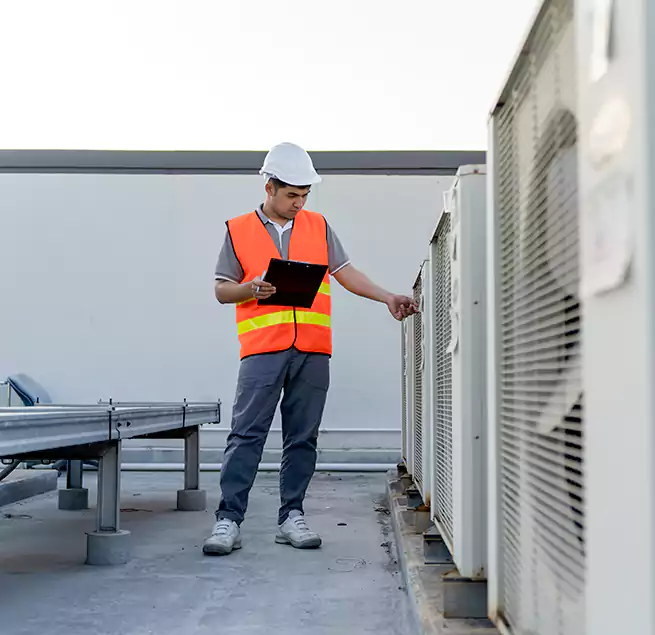 Why Homeowners & Businesses Trust Us in Griffin, GA?